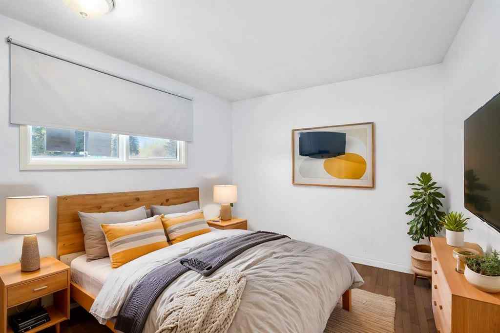 MLS® A2248203 - 12112 Canfield Road SW in Canyon Meadows Calgary, Residential
