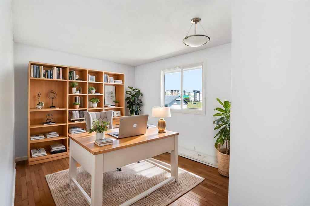 MLS® A2248203 - 12112 Canfield Road SW in Canyon Meadows Calgary, Residential