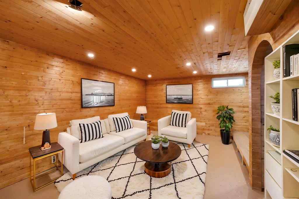 MLS® A2248203 - 12112 Canfield Road SW in Canyon Meadows Calgary, Residential