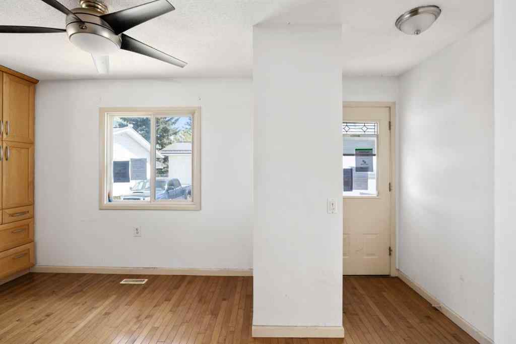 MLS® A2248203 - 12112 Canfield Road SW in Canyon Meadows Calgary, Residential