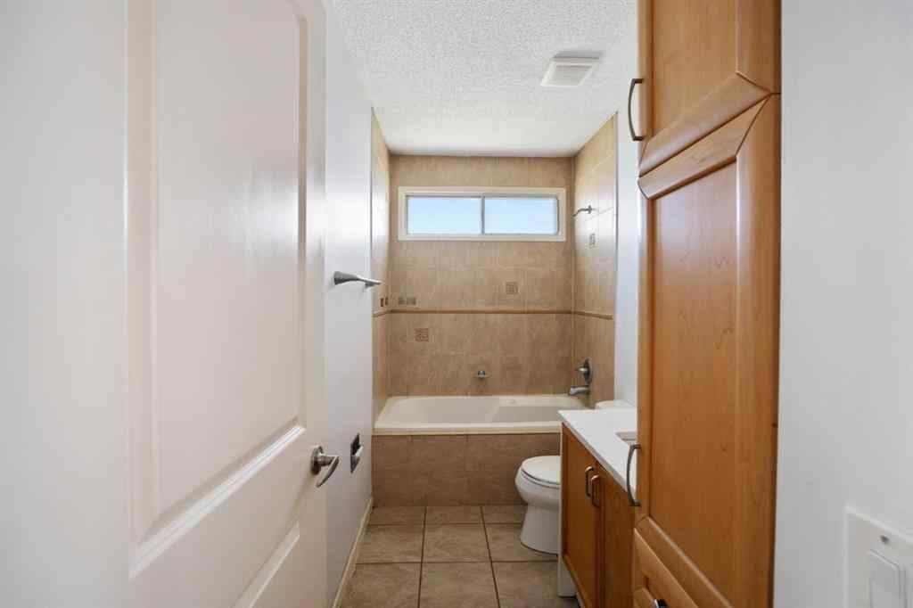 MLS® A2248203 - 12112 Canfield Road SW in Canyon Meadows Calgary, Residential