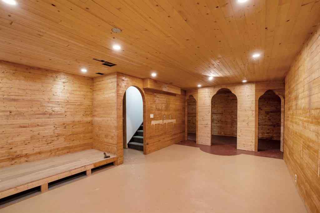 MLS® A2248203 - 12112 Canfield Road SW in Canyon Meadows Calgary, Residential