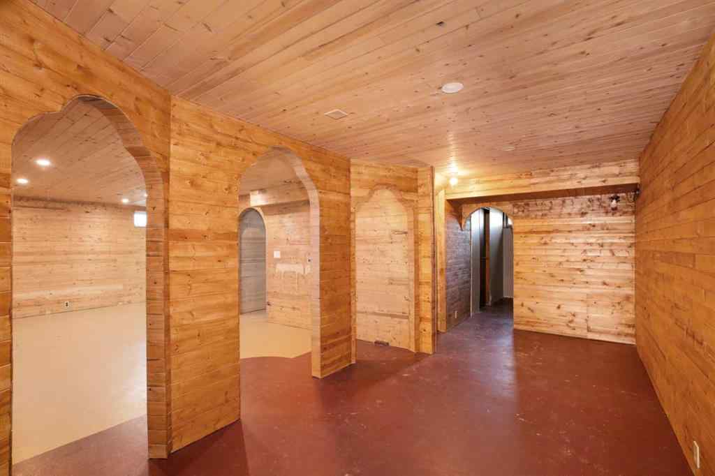 MLS® A2248203 - 12112 Canfield Road SW in Canyon Meadows Calgary, Residential