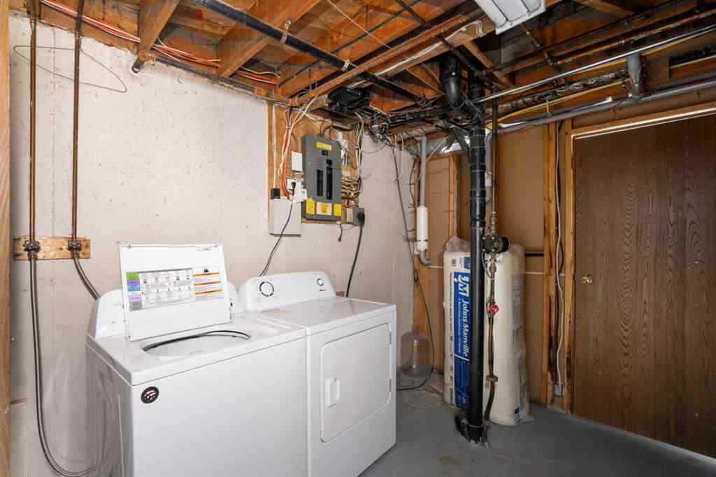 MLS® A2248203 - 12112 Canfield Road SW in Canyon Meadows Calgary, Residential