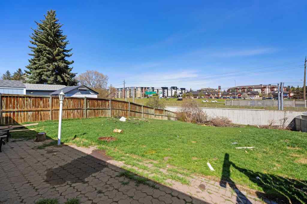 MLS® A2248203 - 12112 Canfield Road SW in Canyon Meadows Calgary, Residential