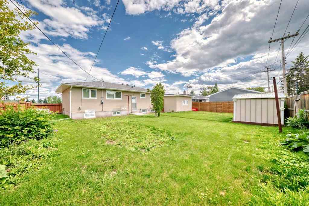 MLS® A2248206 - 7515 5 Street SW in Kingsland Calgary, Residential