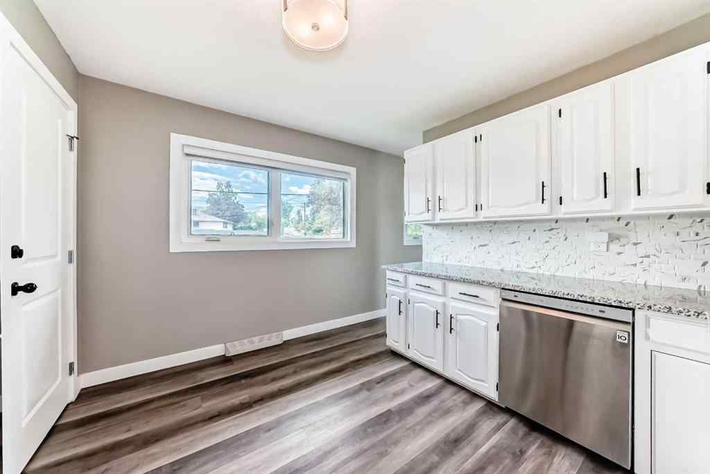 MLS® A2248206 - 7515 5 Street SW in Kingsland Calgary, Residential