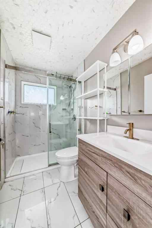 MLS® A2248206 - 7515 5 Street SW in Kingsland Calgary, Residential