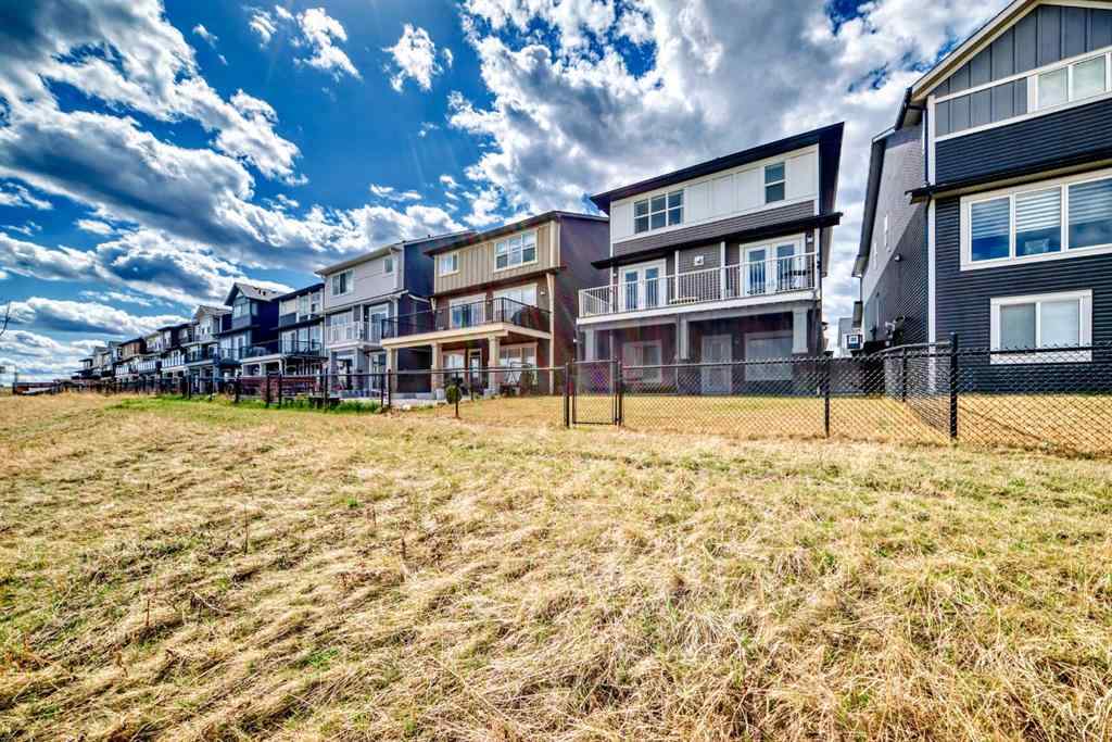 MLS® A2248208 - 34 Carringsby Landing NW in Carrington Calgary, Residential
