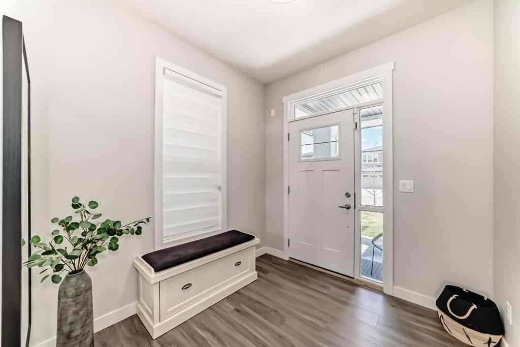 MLS® A2248208 - 34 Carringsby Landing NW in Carrington Calgary, Residential