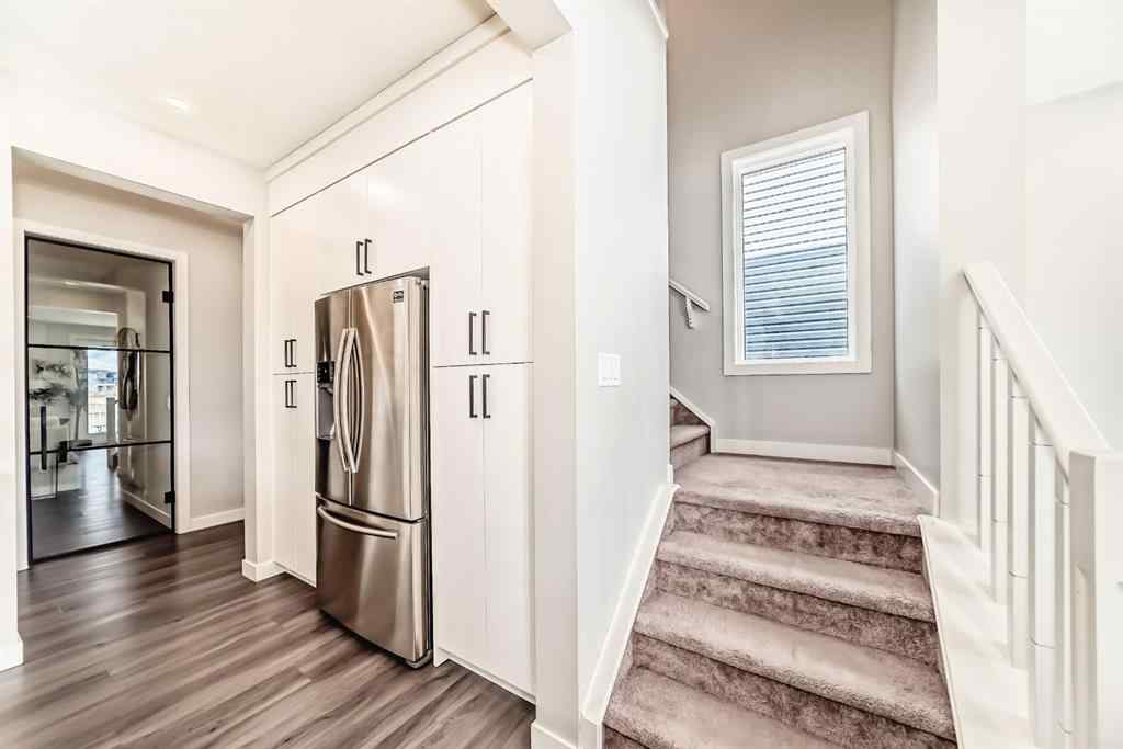 MLS® A2248208 - 34 Carringsby Landing NW in Carrington Calgary, Residential