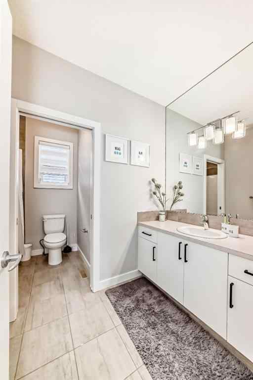 MLS® A2248208 - 34 Carringsby Landing NW in Carrington Calgary, Residential