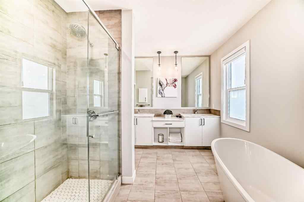 MLS® A2248208 - 34 Carringsby Landing NW in Carrington Calgary, Residential