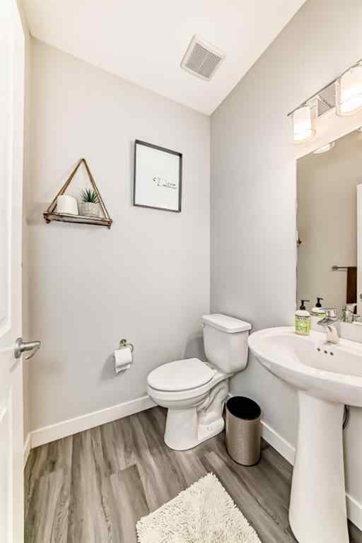 MLS® A2248208 - 34 Carringsby Landing NW in Carrington Calgary, Residential