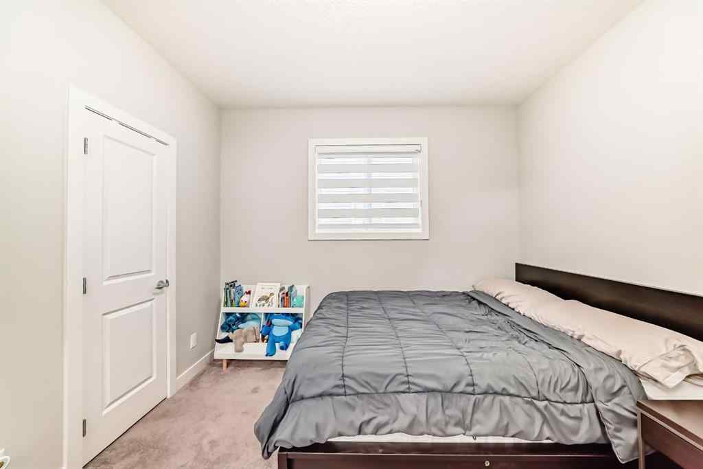 MLS® A2248208 - 34 Carringsby Landing NW in Carrington Calgary, Residential