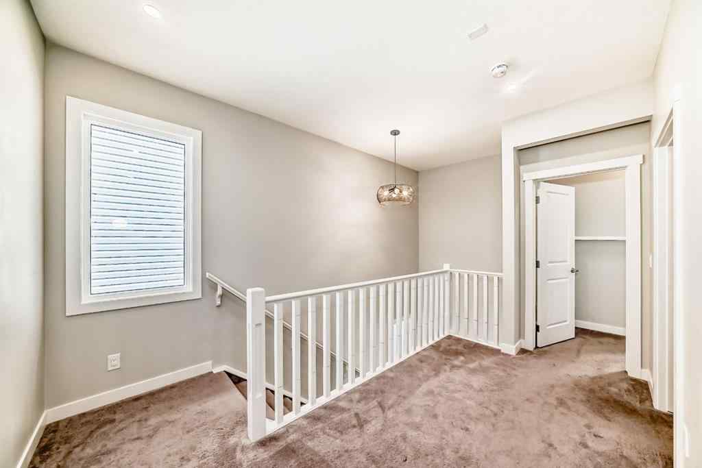 MLS® A2248208 - 34 Carringsby Landing NW in Carrington Calgary, Residential