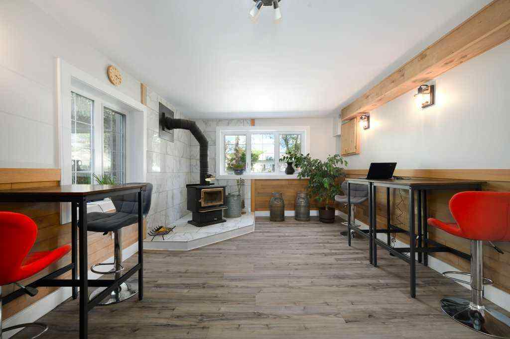 MLS® A2248210 - 5238 52 Street  in Downtown Lacombe Lacombe, Residential