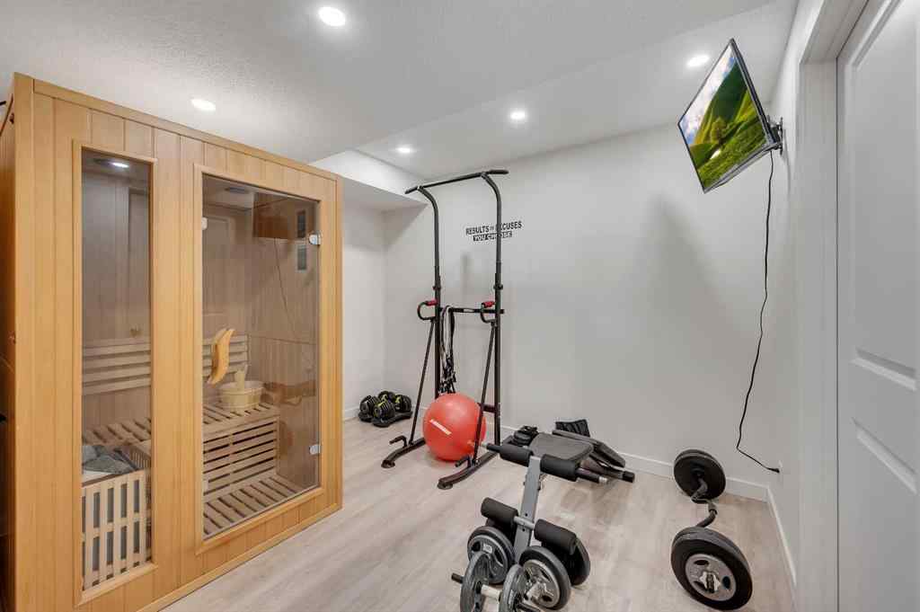 MLS® A2248211 - 239 Sundown Road  in Sunset Ridge Cochrane, Residential