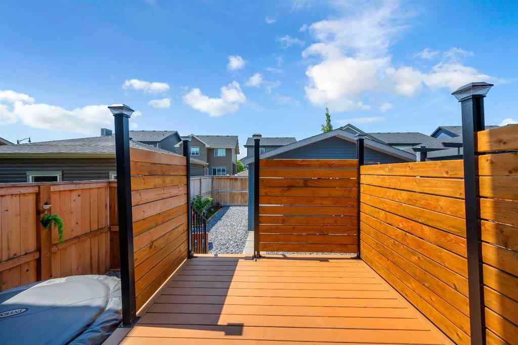 MLS® A2248211 - 239 Sundown Road  in Sunset Ridge Cochrane, Residential