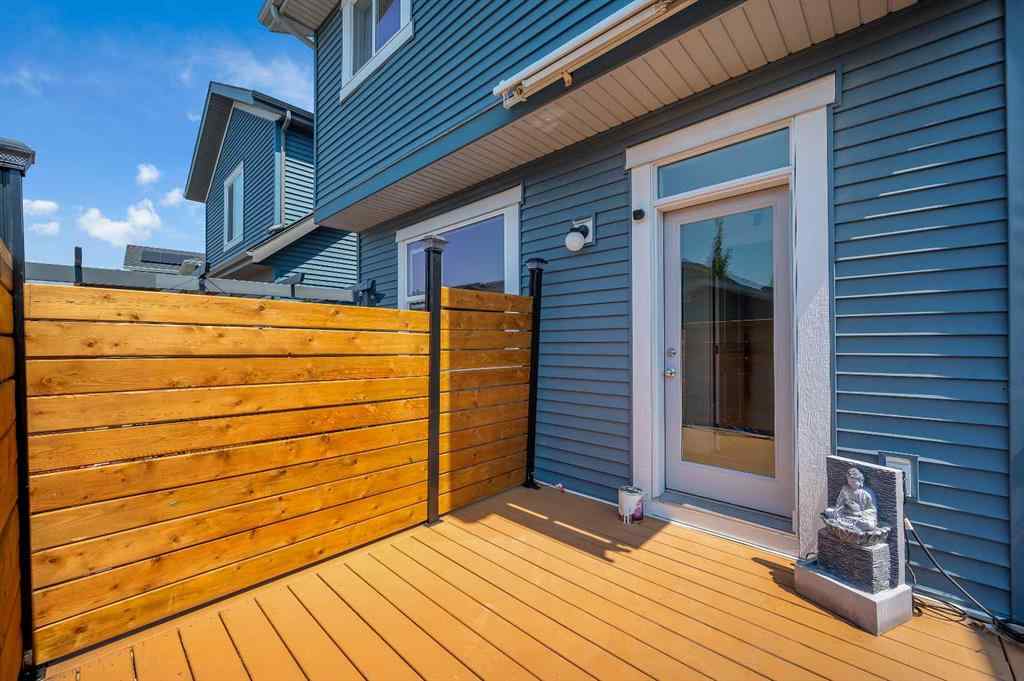 MLS® A2248211 - 239 Sundown Road  in Sunset Ridge Cochrane, Residential