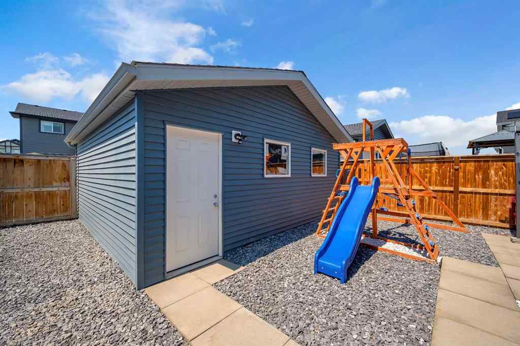 MLS® A2248211 - 239 Sundown Road  in Sunset Ridge Cochrane, Residential