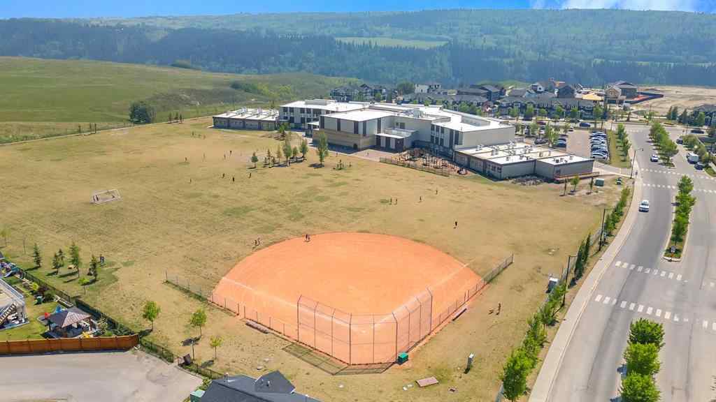 MLS® A2248211 - 239 Sundown Road  in Sunset Ridge Cochrane, Residential