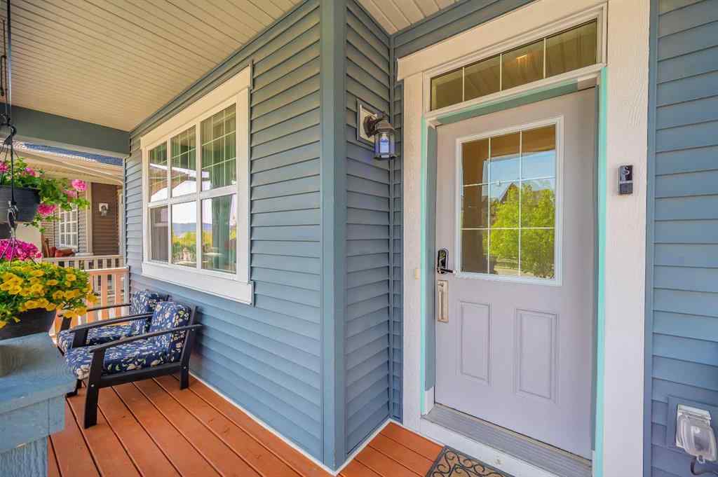 MLS® A2248211 - 239 Sundown Road  in Sunset Ridge Cochrane, Residential