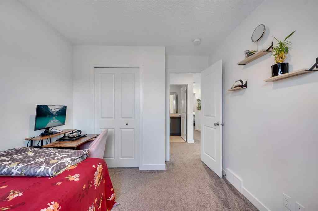 MLS® A2248211 - 239 Sundown Road  in Sunset Ridge Cochrane, Residential