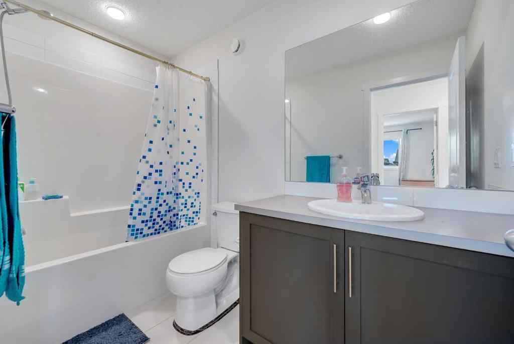 MLS® A2248211 - 239 Sundown Road  in Sunset Ridge Cochrane, Residential