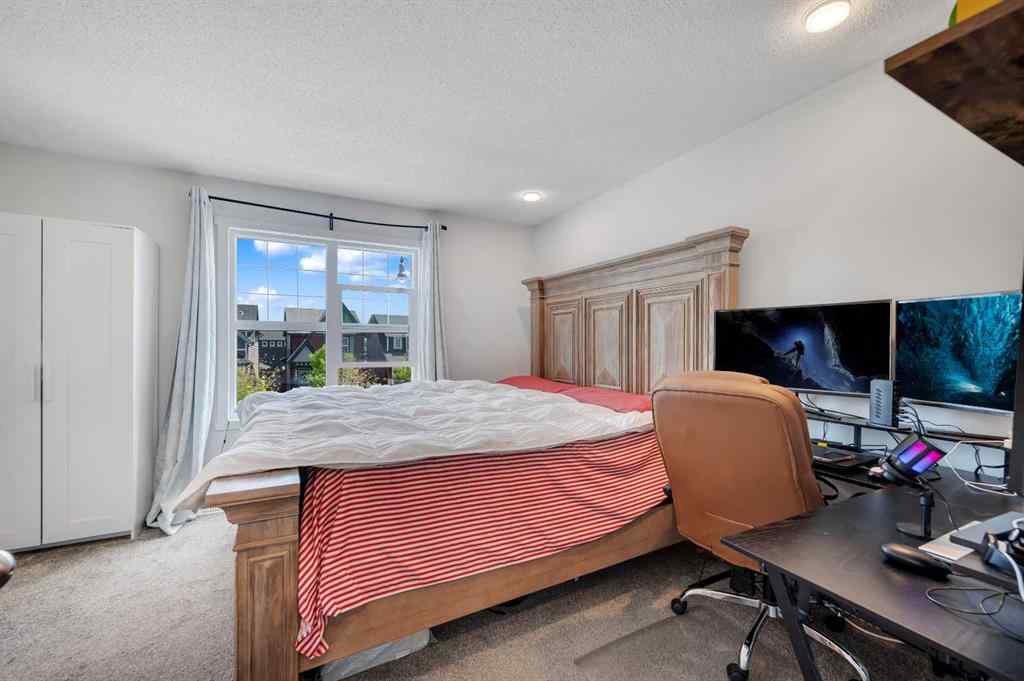 MLS® A2248211 - 239 Sundown Road  in Sunset Ridge Cochrane, Residential