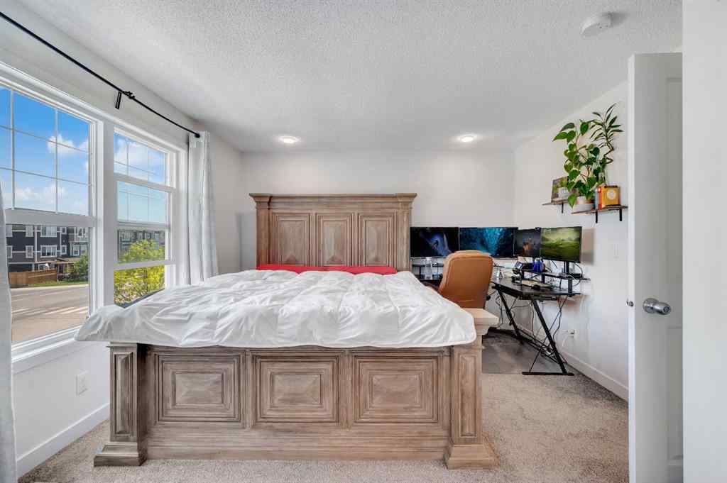 MLS® A2248211 - 239 Sundown Road  in Sunset Ridge Cochrane, Residential