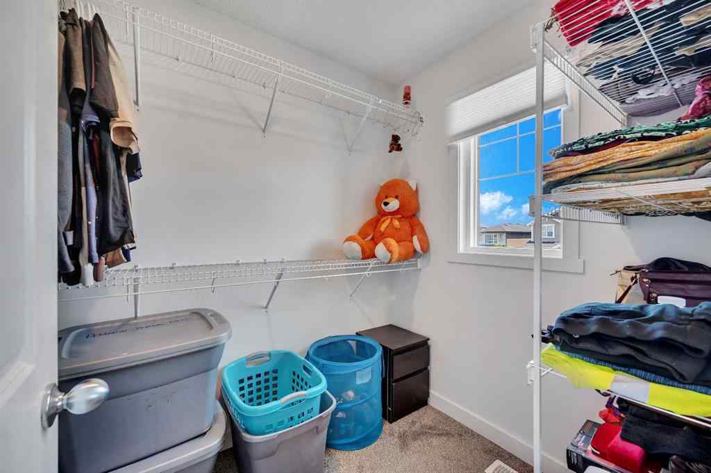 MLS® A2248211 - 239 Sundown Road  in Sunset Ridge Cochrane, Residential
