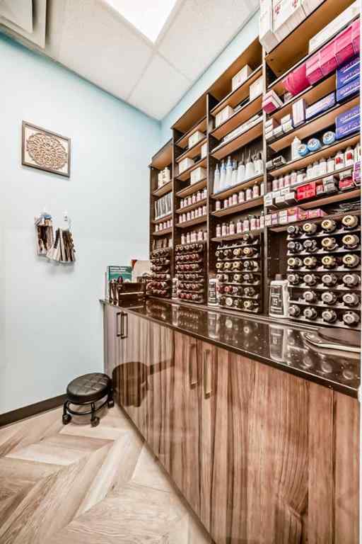 MLS® A2248212 - Unit #Unit 915 11501 Buffalo Run Boulevard SW in NONE Calgary, Commercial