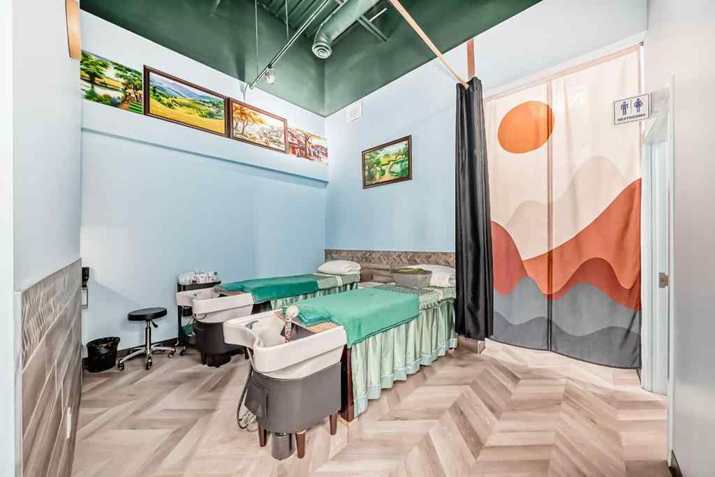 MLS® A2248212 - Unit #Unit 915 11501 Buffalo Run Boulevard SW in NONE Calgary, Commercial