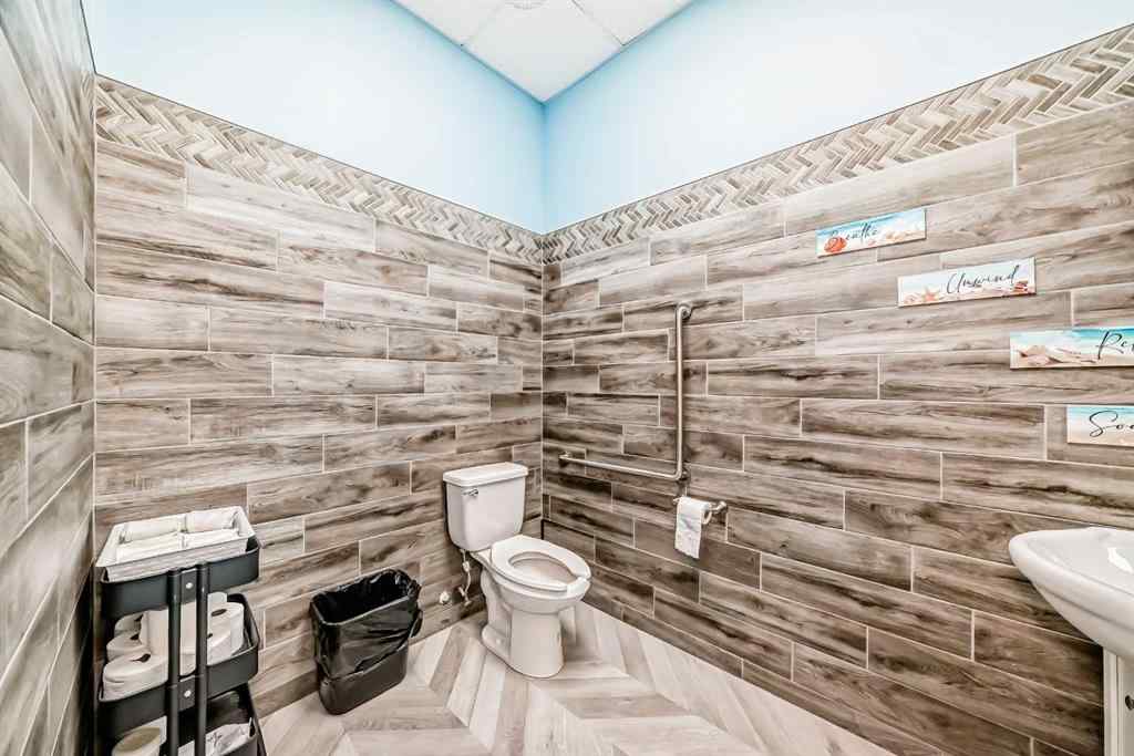 MLS® A2248212 - Unit #Unit 915 11501 Buffalo Run Boulevard SW in NONE Calgary, Commercial