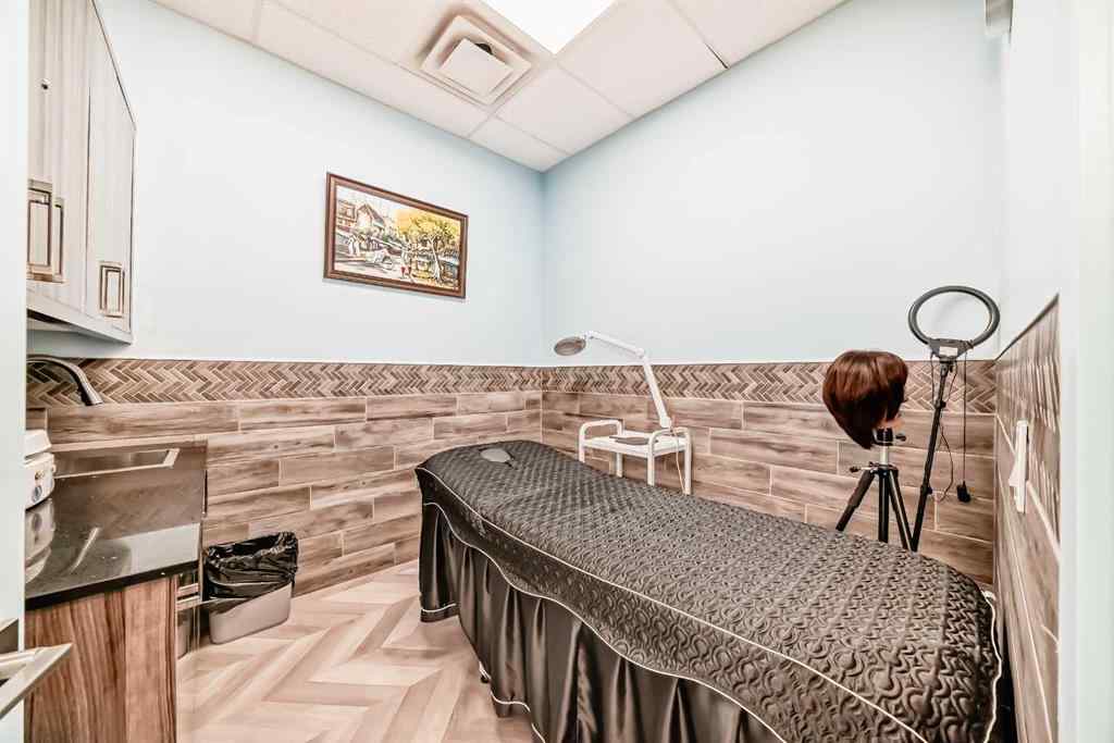 MLS® A2248212 - Unit #Unit 915 11501 Buffalo Run Boulevard SW in NONE Calgary, Commercial