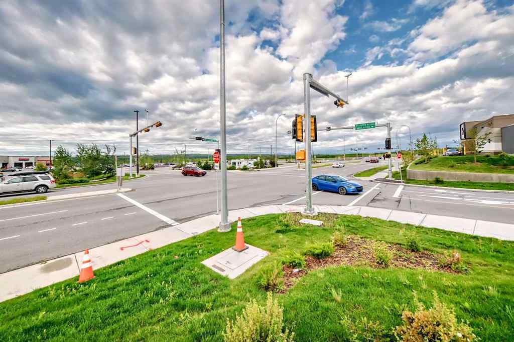 MLS® A2248212 - Unit #Unit 915 11501 Buffalo Run Boulevard SW in NONE Calgary, Commercial