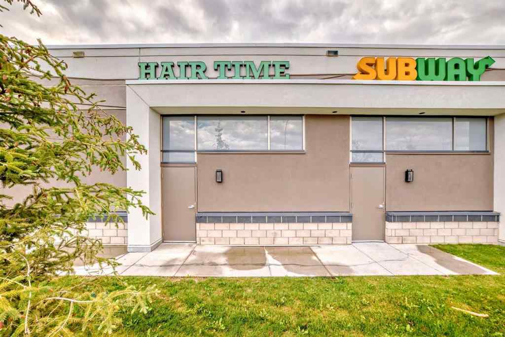 MLS® A2248212 - Unit #Unit 915 11501 Buffalo Run Boulevard SW in NONE Calgary, Commercial