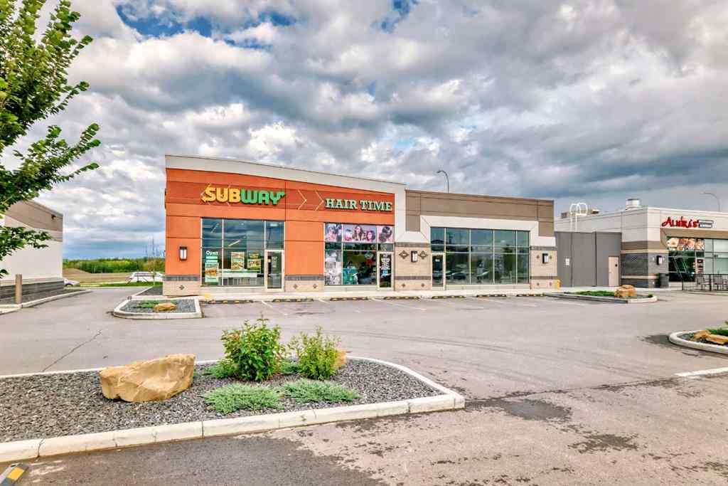 MLS® A2248212 - Unit #Unit 915 11501 Buffalo Run Boulevard SW in NONE Calgary, Commercial