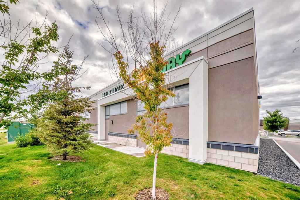 MLS® A2248212 - Unit #Unit 915 11501 Buffalo Run Boulevard SW in NONE Calgary, Commercial
