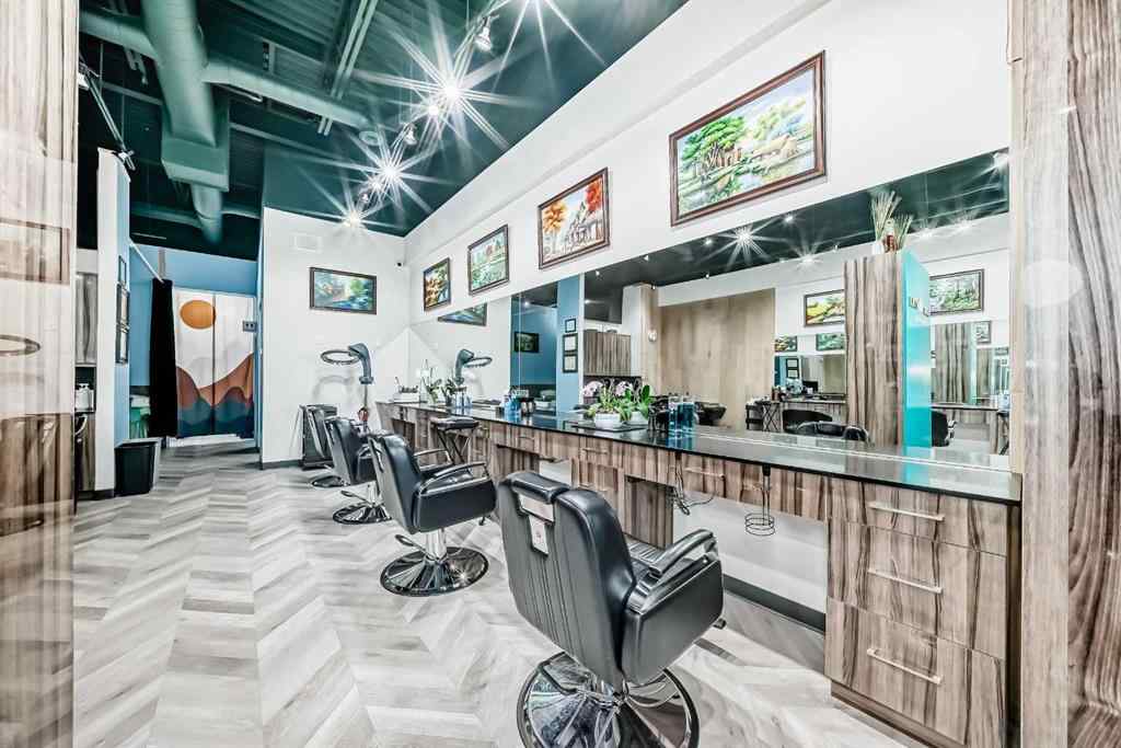 MLS® A2248212 - Unit #Unit 915 11501 Buffalo Run Boulevard SW in NONE Calgary, Commercial