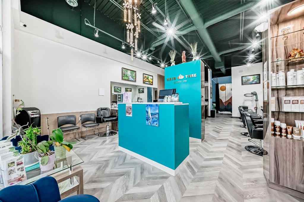 MLS® A2248212 - Unit #Unit 915 11501 Buffalo Run Boulevard SW in NONE Calgary, Commercial