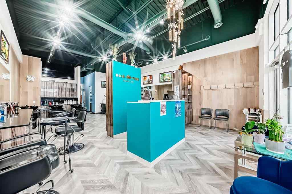 MLS® A2248212 - Unit #Unit 915 11501 Buffalo Run Boulevard SW in NONE Calgary, Commercial