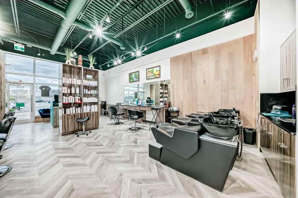 MLS® A2248212 - Unit #Unit 915 11501 Buffalo Run Boulevard SW in NONE Calgary, Commercial