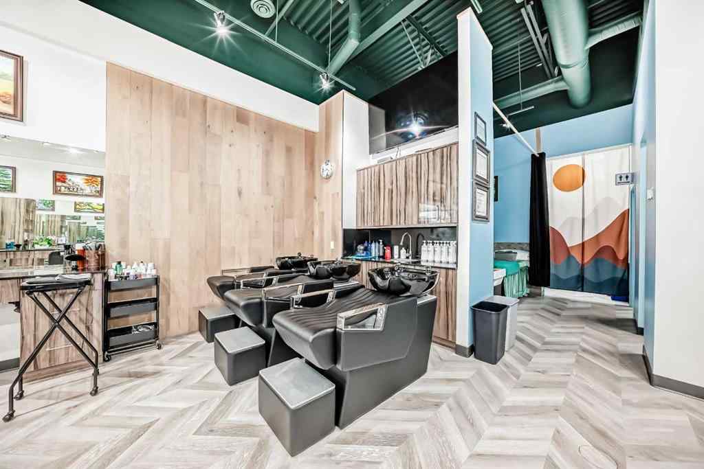 MLS® A2248212 - Unit #Unit 915 11501 Buffalo Run Boulevard SW in NONE Calgary, Commercial