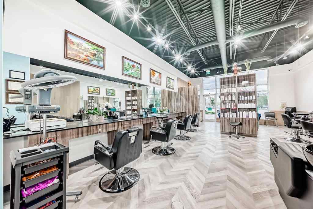 MLS® A2248212 - Unit #Unit 915 11501 Buffalo Run Boulevard SW in NONE Calgary, Commercial