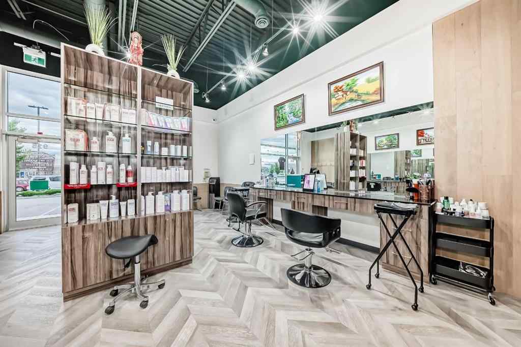 MLS® A2248212 - Unit #Unit 915 11501 Buffalo Run Boulevard SW in NONE Calgary, Commercial