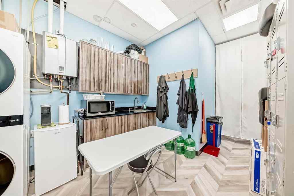 MLS® A2248212 - Unit #Unit 915 11501 Buffalo Run Boulevard SW in NONE Calgary, Commercial
