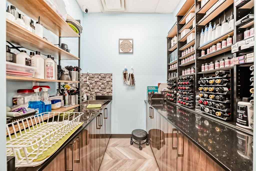 MLS® A2248212 - Unit #Unit 915 11501 Buffalo Run Boulevard SW in NONE Calgary, Commercial