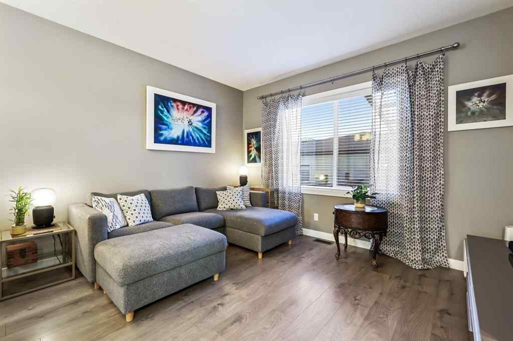 MLS® A2248214 - 1605 Cornerstone Boulevard NE in Cornerstone Calgary, Residential